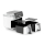 Ninja Air Fryer DZ901EUWH z podwójnym koszem biały - 1604097 - zdjęcie 2
